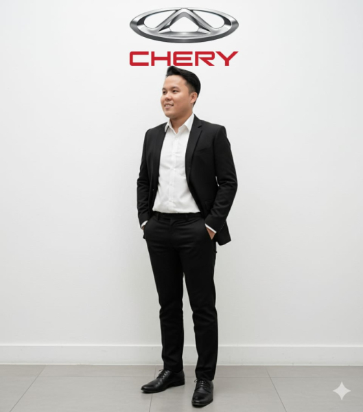 Sales Chery Ancol
