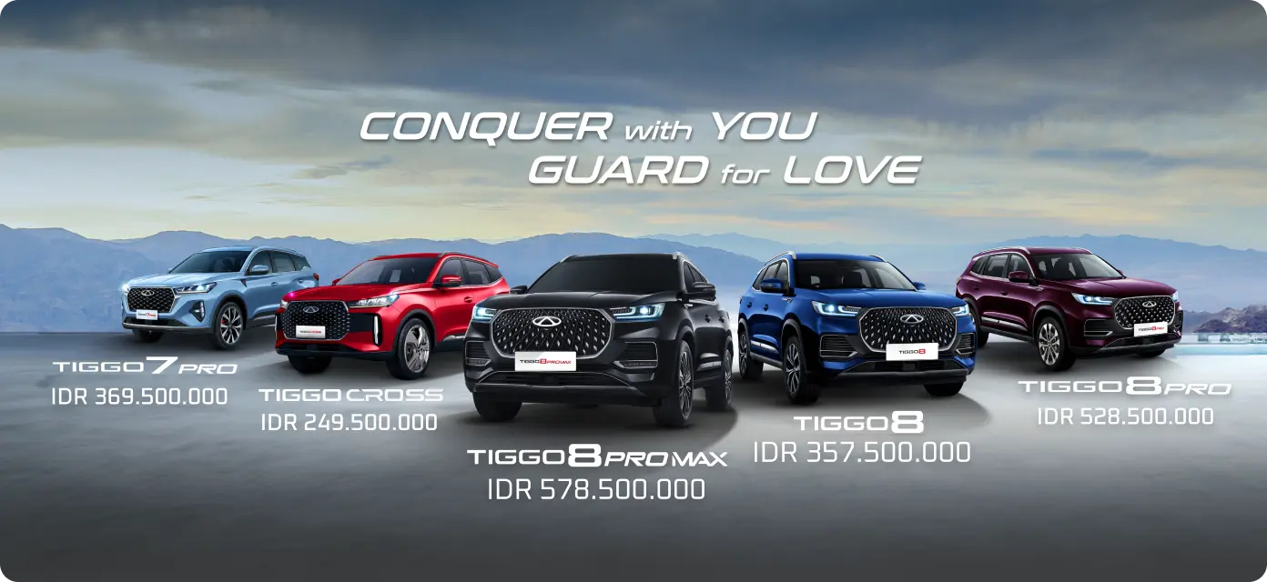 Chery ancol